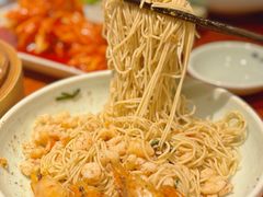 -裕兴记•蟹黄面馆(人民广场店)