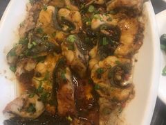 -美极鲜食坊(宝安南路店)