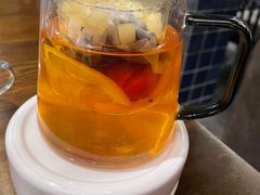 -粗茶淡饭·隐庐私厨(东亭店)