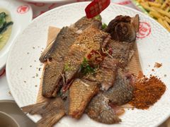 -靓靓蒸虾·头牌蒸虾(雪松路总店)