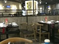 -古乐牛香·鲜牛肉牛杂火锅(五一中路店)