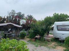 -TIPPI营地 房车主题·露营烧烤团建轰趴(天安假日店)