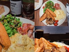 -VESH COFFEE(定西路店)