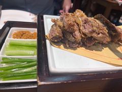 -壹零捌道·北京烤鸭(车公庄店)