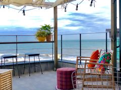 -Cafe Rooftop Cheongsapo