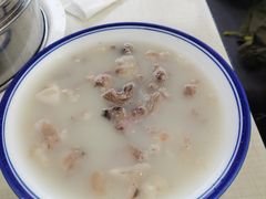 -何记羊汤馆(丽水佳源店)
