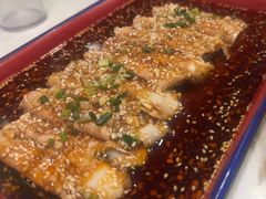 -渝味川菜(夜宵航母店)