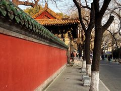 -北京国子监胡同