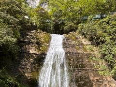 -鹿院坪生态旅游景区
