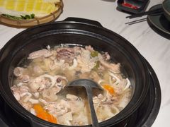 -狐狸爱上椰子鸡(滨江星光大道店)