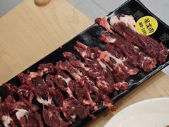 -嬷孙家潮汕牛肉火锅(北京路天河城店)