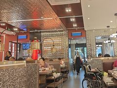 -巴蜀王婆大虾(南锣鼓巷店)