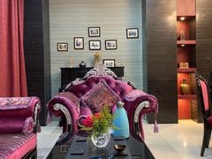 -名汇粤菜馆(黄兴路店)