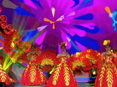 -友谊阳光城