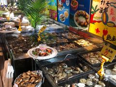 -79号渔船海鲜饭店(华强北店)