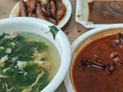 -山里人家土菜馆(茅山店)