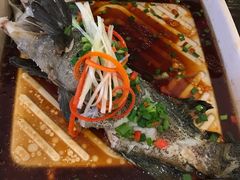 -盒马鲜生(杭州运河上街店)