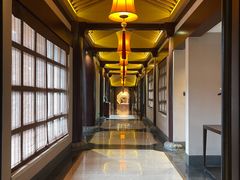 -西安华清御汤酒店