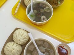 -津品味小吃(大学湾店)