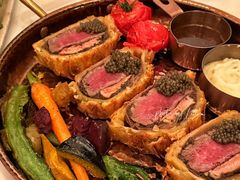 -Osteria Garden 生蚝花园餐厅(原进贤路店)
