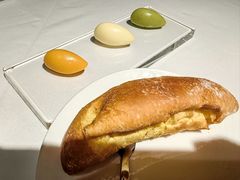 -L'Arome芳芳法国餐厅(金陵饭店店)