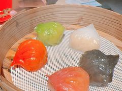 -避风塘(宝山万达店)