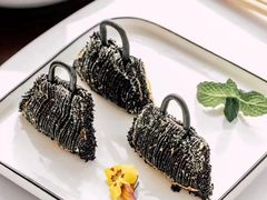 -粤域茶餐厅