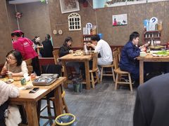 -京玉菲饭店(李村店)