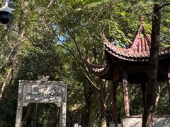 -敬亭山风景名胜区