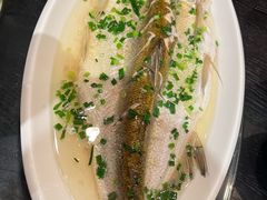 -海天楼中餐厅(吴宫泛太平洋酒店)