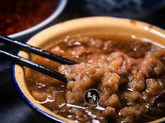 -定家小酥肉·清真(回民街店)