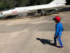 -中国航空博物馆