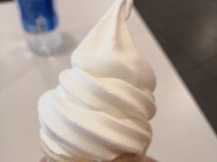 原味圆筒冰淇淋-麦当劳(金平路站店)