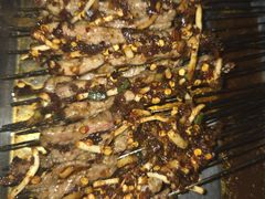 -宋文成烤肉(白沙巷店)