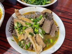 -正宗阳山牛杂(东城店)