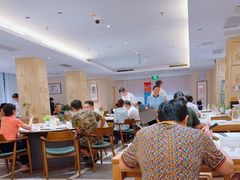 -山东宾馆·齐鲁苑餐厅