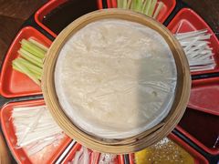 羲和八宝盒-羲和雅苑•北京烤鸭(乐园道万象城店)
