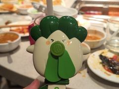 -海底捞大排档火锅(悦荟广场店)