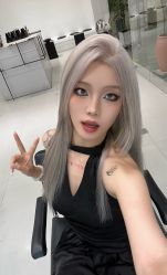 -DL HOPE明星造型