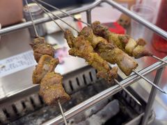 -遇西祠·海鲜烧烤(总店)