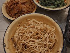 凉面-东排食堂长沙小吃大排档(五一广场店)