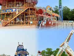 -南戴河国际娱乐中心