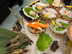 -一绪に寿喜烧(荟聚店)