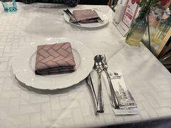 -新侨三宝乐西餐厅(崇文门店)