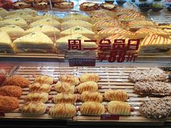 -味多美蛋糕(亚非大厦店)