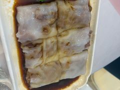 -鹿鸣酒家(越秀店)