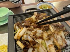 -潮界(LU·ONE凯德晶萃广场店)