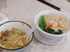 -海港酒家(翔龙湾广场店)