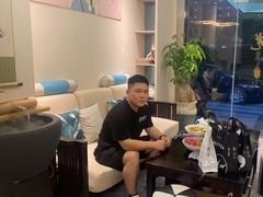 -悦享采耳·洗头头疗·推拿SPA(杭州店)