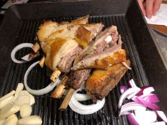 -楼兰新疆主题餐厅(苏州中心店)